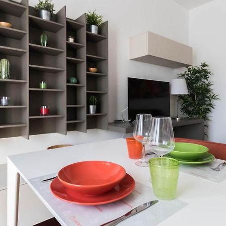 Italianway - Masaccio 18 B Apartment Milan Exterior photo
