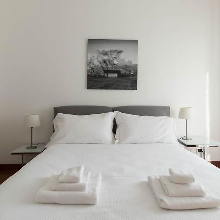 Italianway - Masaccio 18 B Apartment Milan Exterior photo