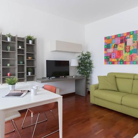 Italianway - Masaccio 18 B Apartment Milan Exterior photo
