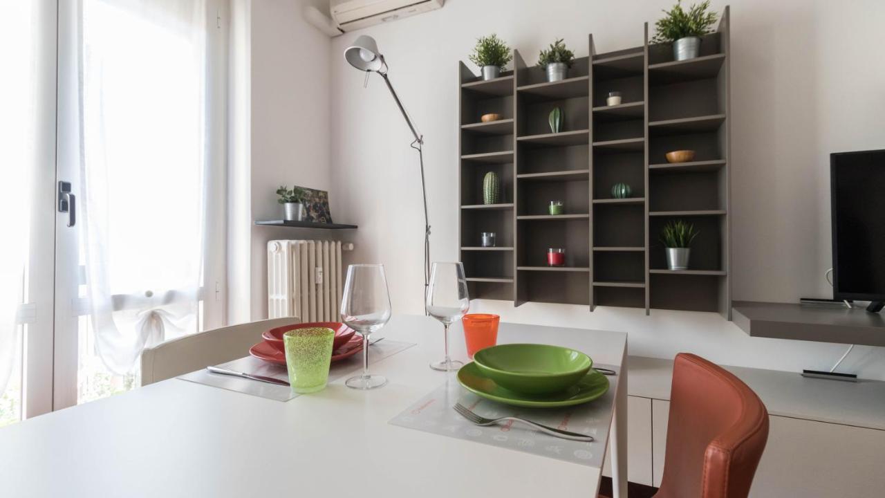 Italianway - Masaccio 18 B Apartment Milan Exterior photo