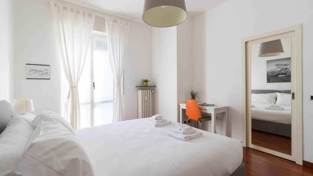 Italianway - Masaccio 18 B Apartment Milan Exterior photo