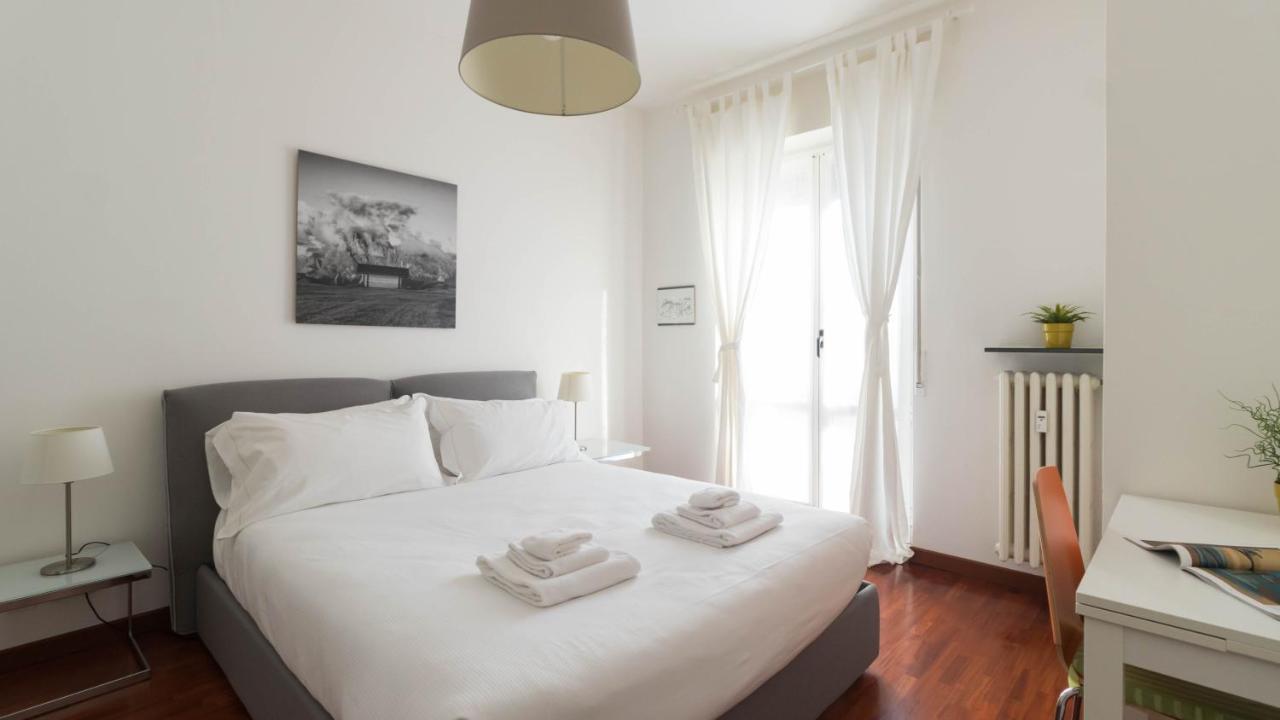 Italianway - Masaccio 18 B Apartment Milan Exterior photo