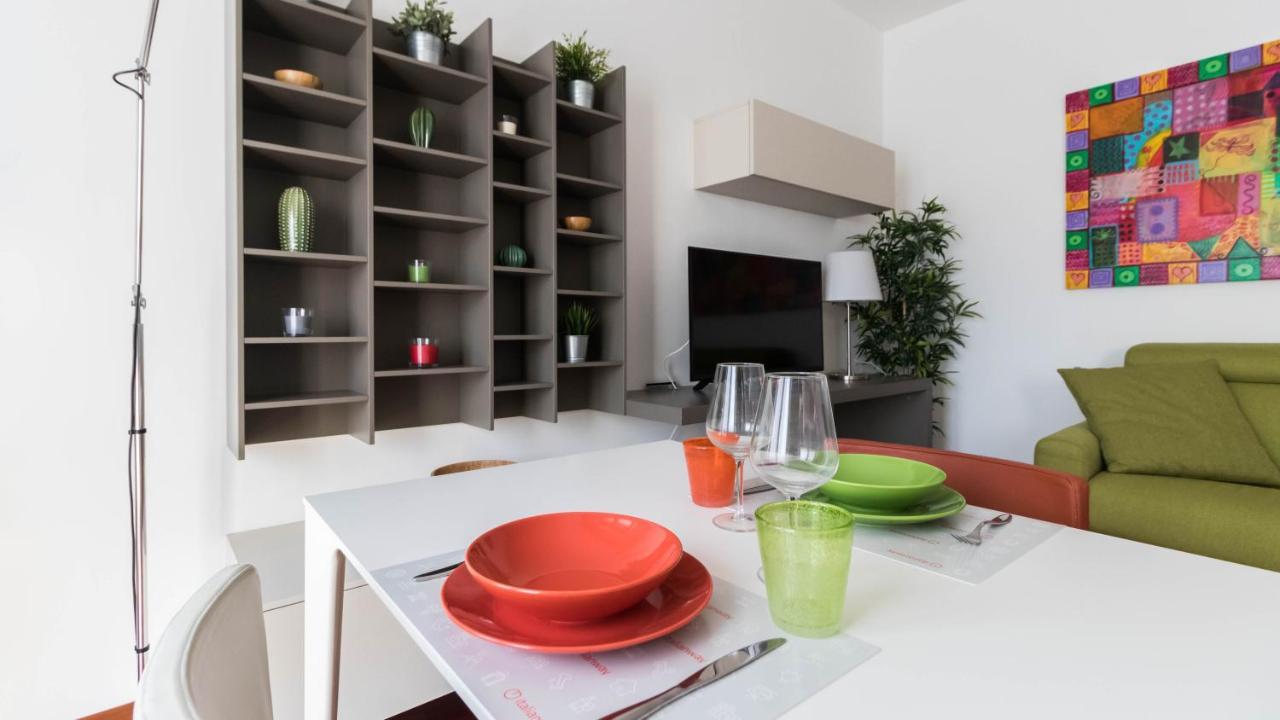 Italianway - Masaccio 18 B Apartment Milan Exterior photo