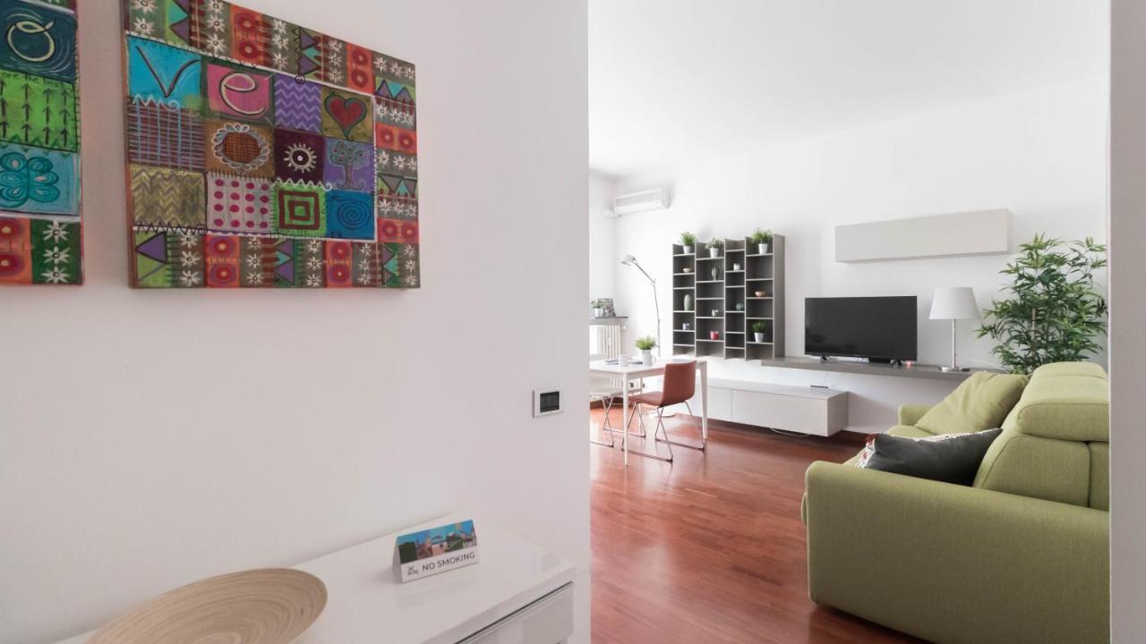 Italianway - Masaccio 18 B Apartment Milan Exterior photo