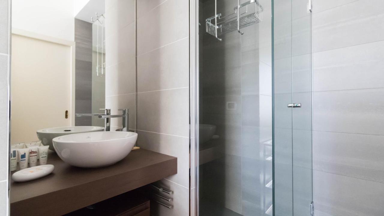 Italianway - Masaccio 18 B Apartment Milan Exterior photo