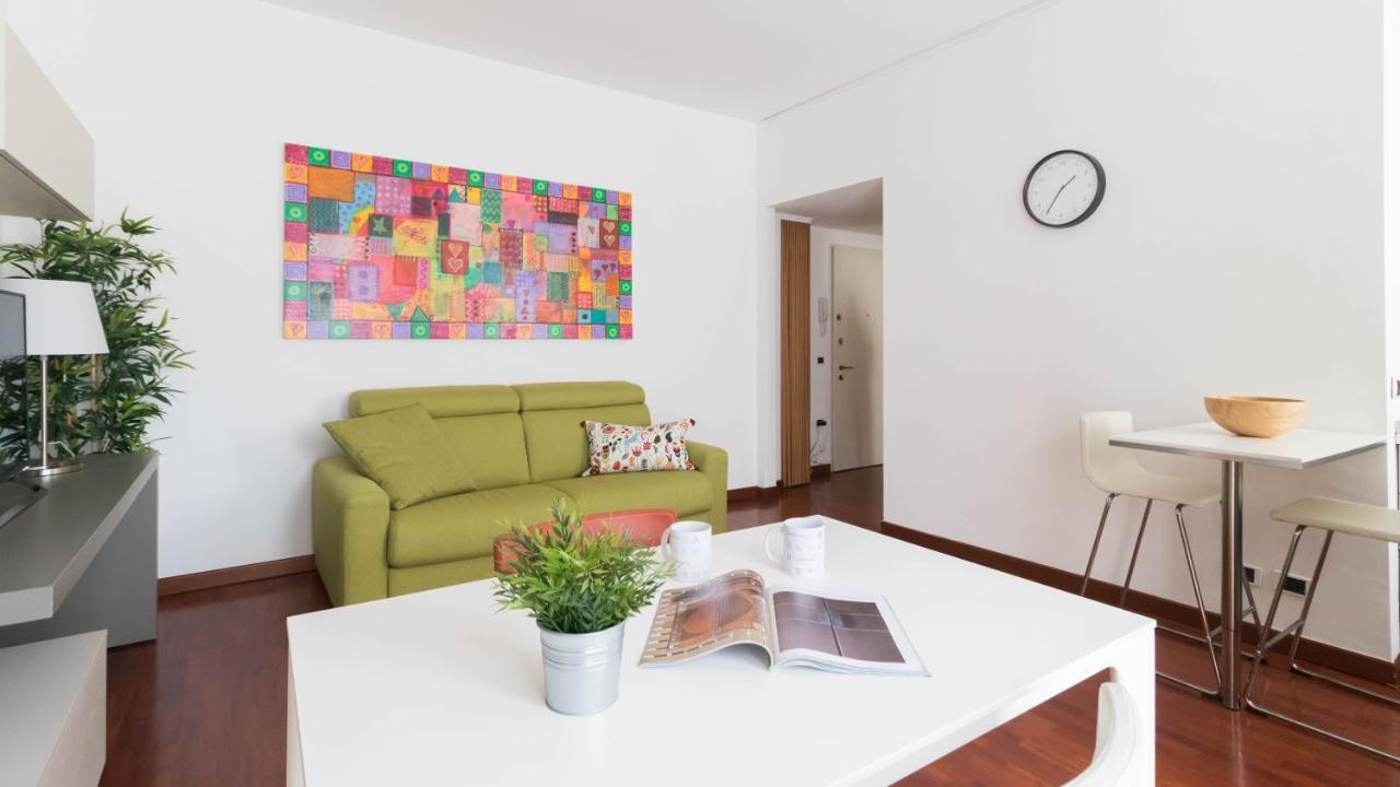 Italianway - Masaccio 18 B Apartment Milan Exterior photo