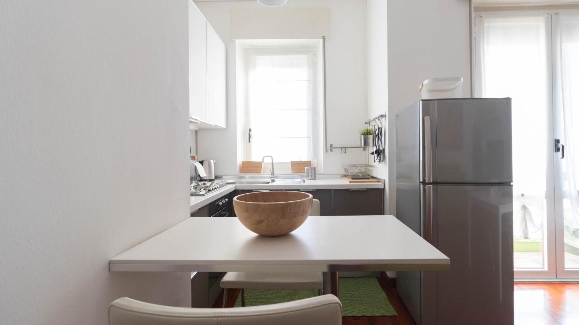 Italianway - Masaccio 18 B Apartment Milan Exterior photo