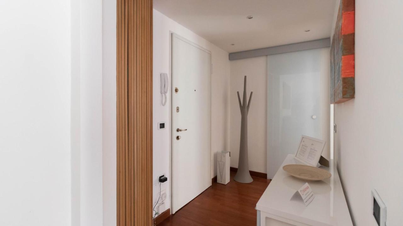 Italianway - Masaccio 18 B Apartment Milan Exterior photo