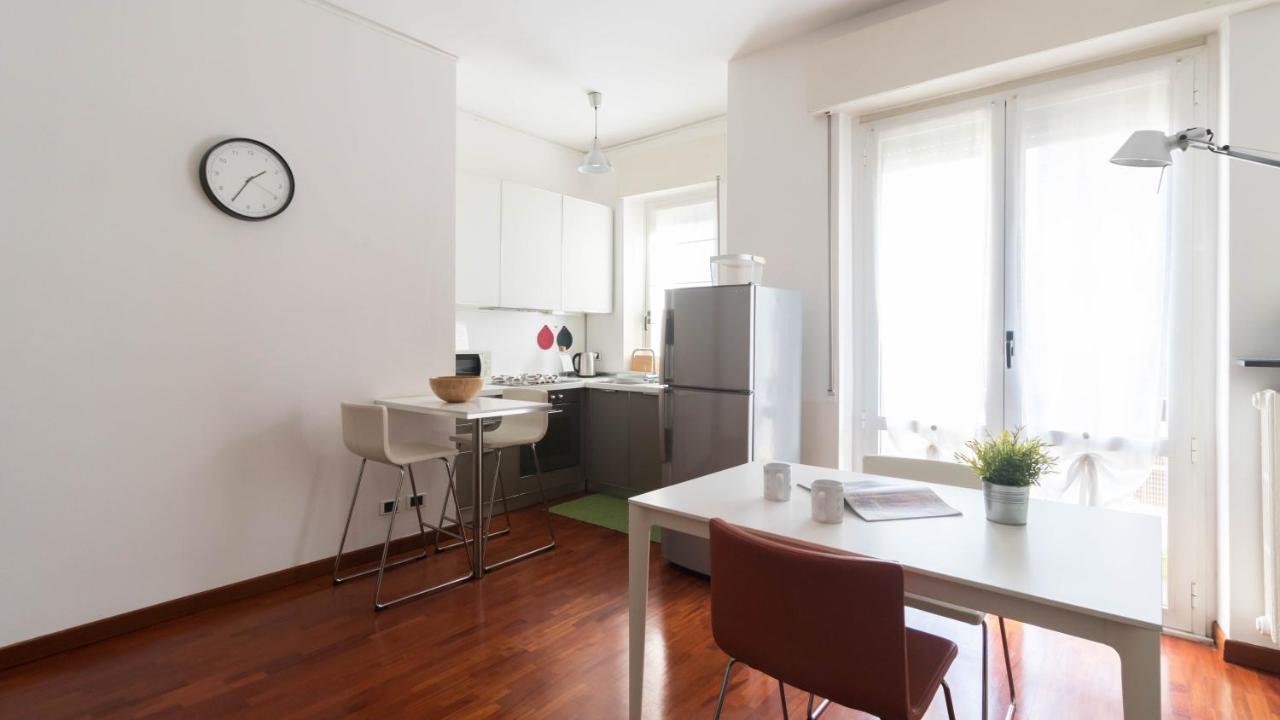 Italianway - Masaccio 18 B Apartment Milan Exterior photo