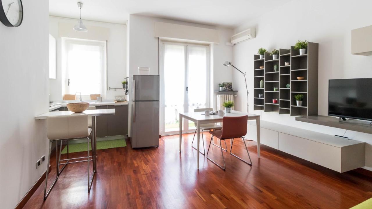 Italianway - Masaccio 18 B Apartment Milan Exterior photo