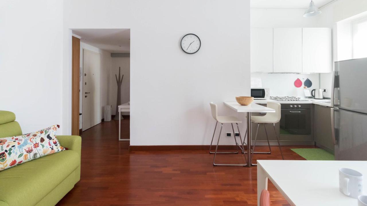 Italianway - Masaccio 18 B Apartment Milan Exterior photo